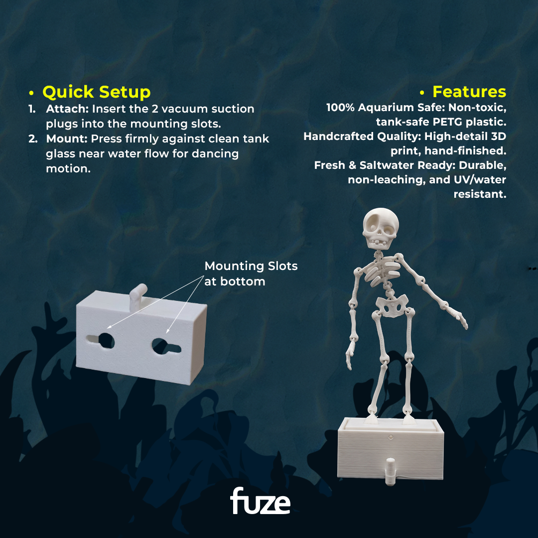 Dancing Skeleton - Image 2